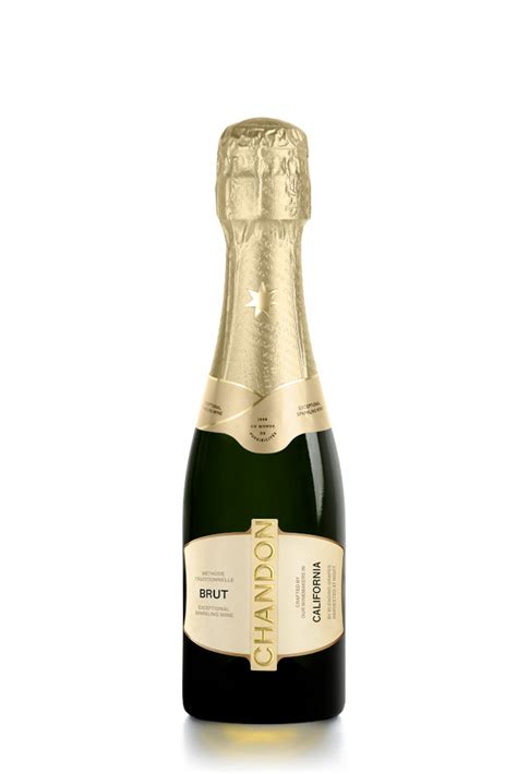 mini chandon